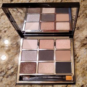 Bobbi Brown Old Hollywood Eye Palette 9 Eyeshadows + Brush